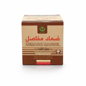 ضماد مفاصل عرق النسا