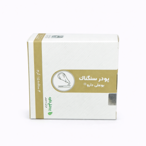 پودر سنگناک
